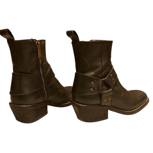 Vintage Zara boots - Picture 2 of 4